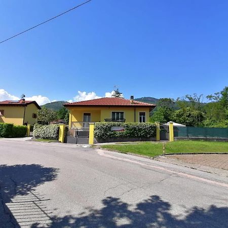 Casa Vacanza Elena San Bernardino Verbano Экстерьер фото
