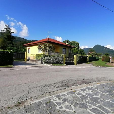 Casa Vacanza Elena San Bernardino Verbano Экстерьер фото