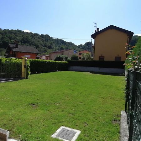 Casa Vacanza Elena San Bernardino Verbano Экстерьер фото
