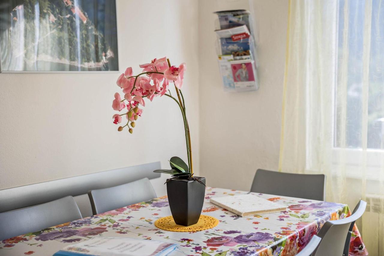 Casa Vacanza Elena San Bernardino Verbano Экстерьер фото