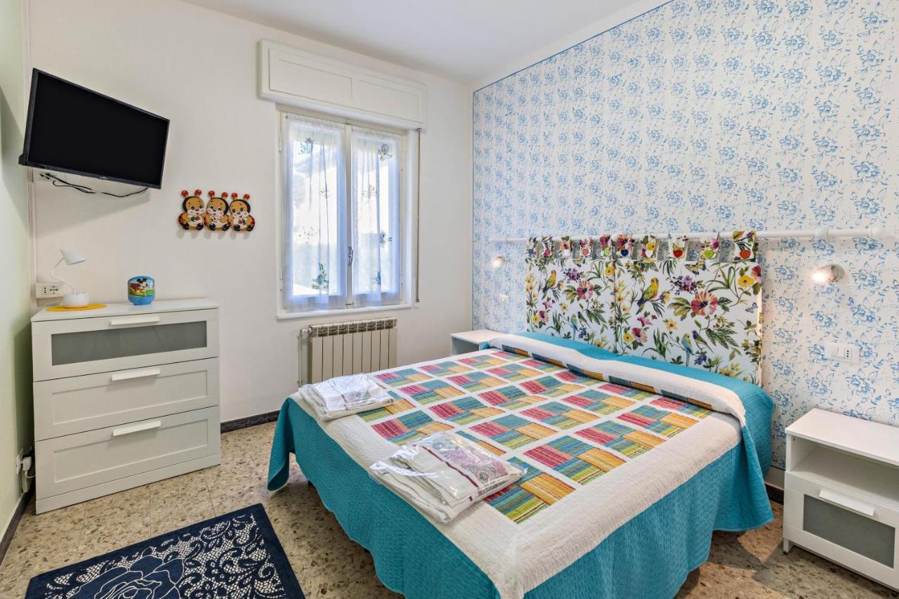 Casa Vacanza Elena San Bernardino Verbano Экстерьер фото