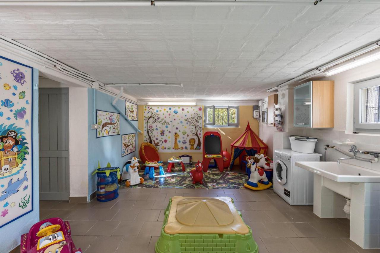 Casa Vacanza Elena San Bernardino Verbano Экстерьер фото