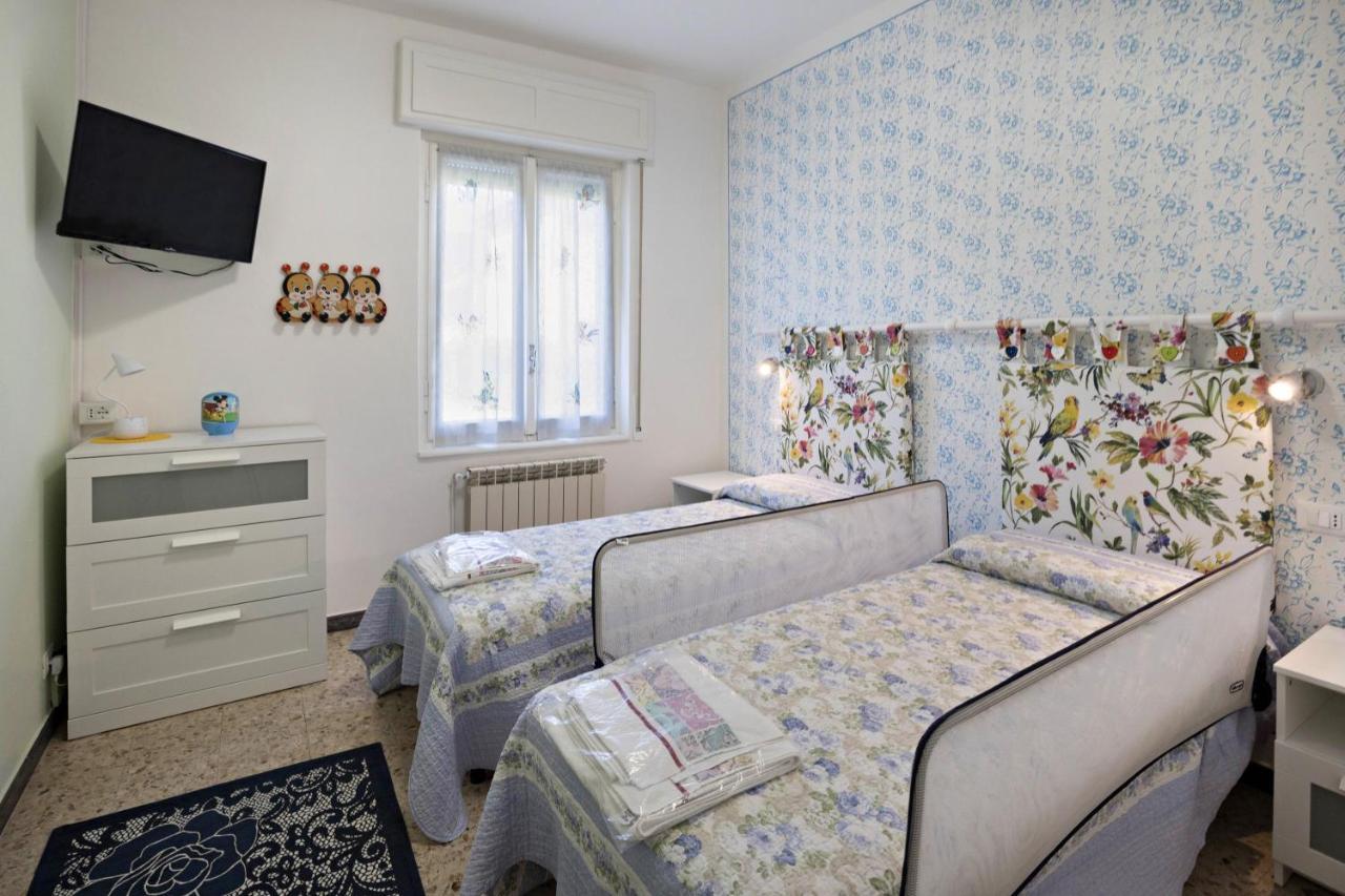 Casa Vacanza Elena San Bernardino Verbano Экстерьер фото