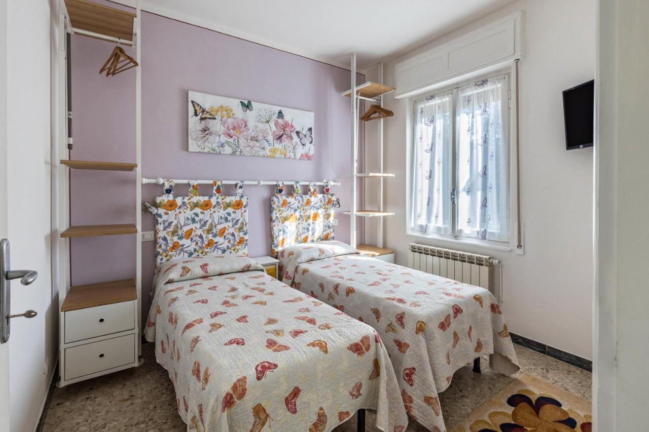 Casa Vacanza Elena San Bernardino Verbano Экстерьер фото