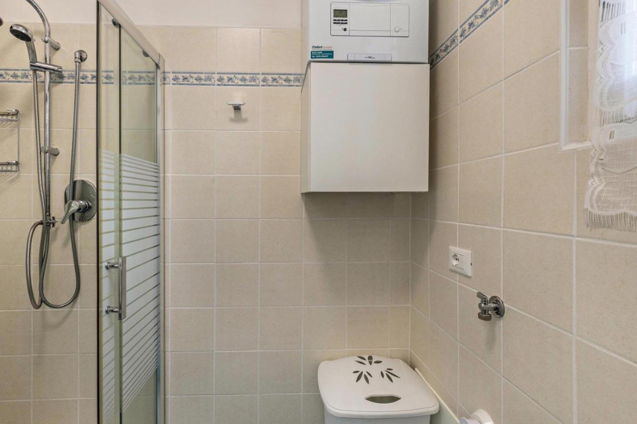 Casa Vacanza Elena San Bernardino Verbano Экстерьер фото