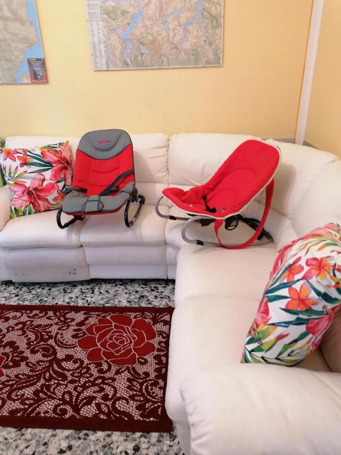 Casa Vacanza Elena San Bernardino Verbano Экстерьер фото