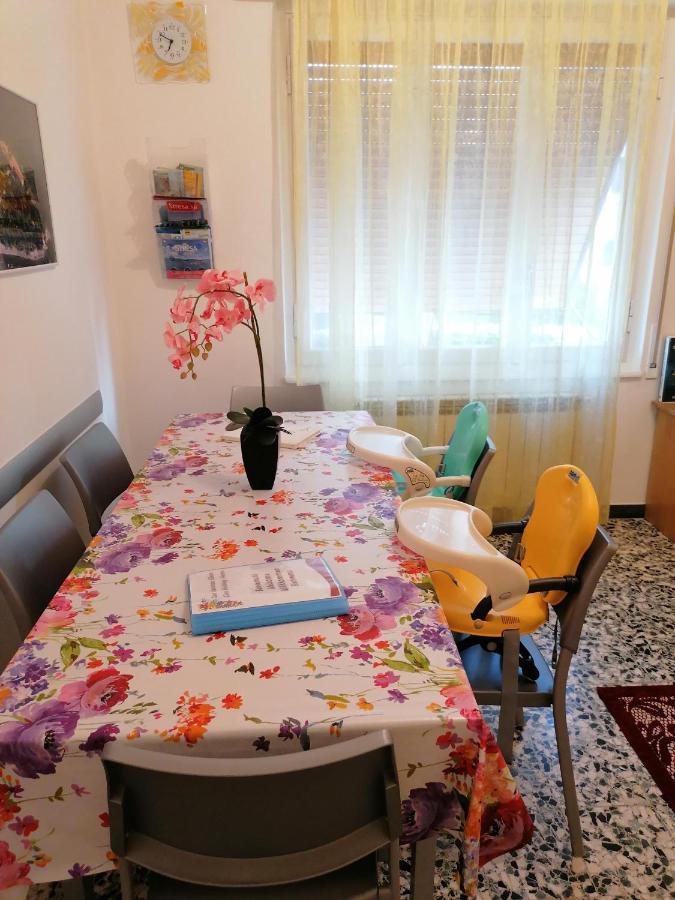 Casa Vacanza Elena San Bernardino Verbano Экстерьер фото