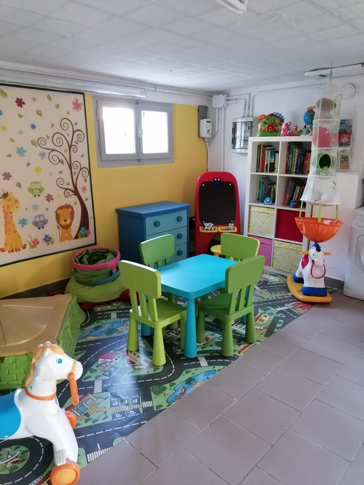 Casa Vacanza Elena San Bernardino Verbano Экстерьер фото