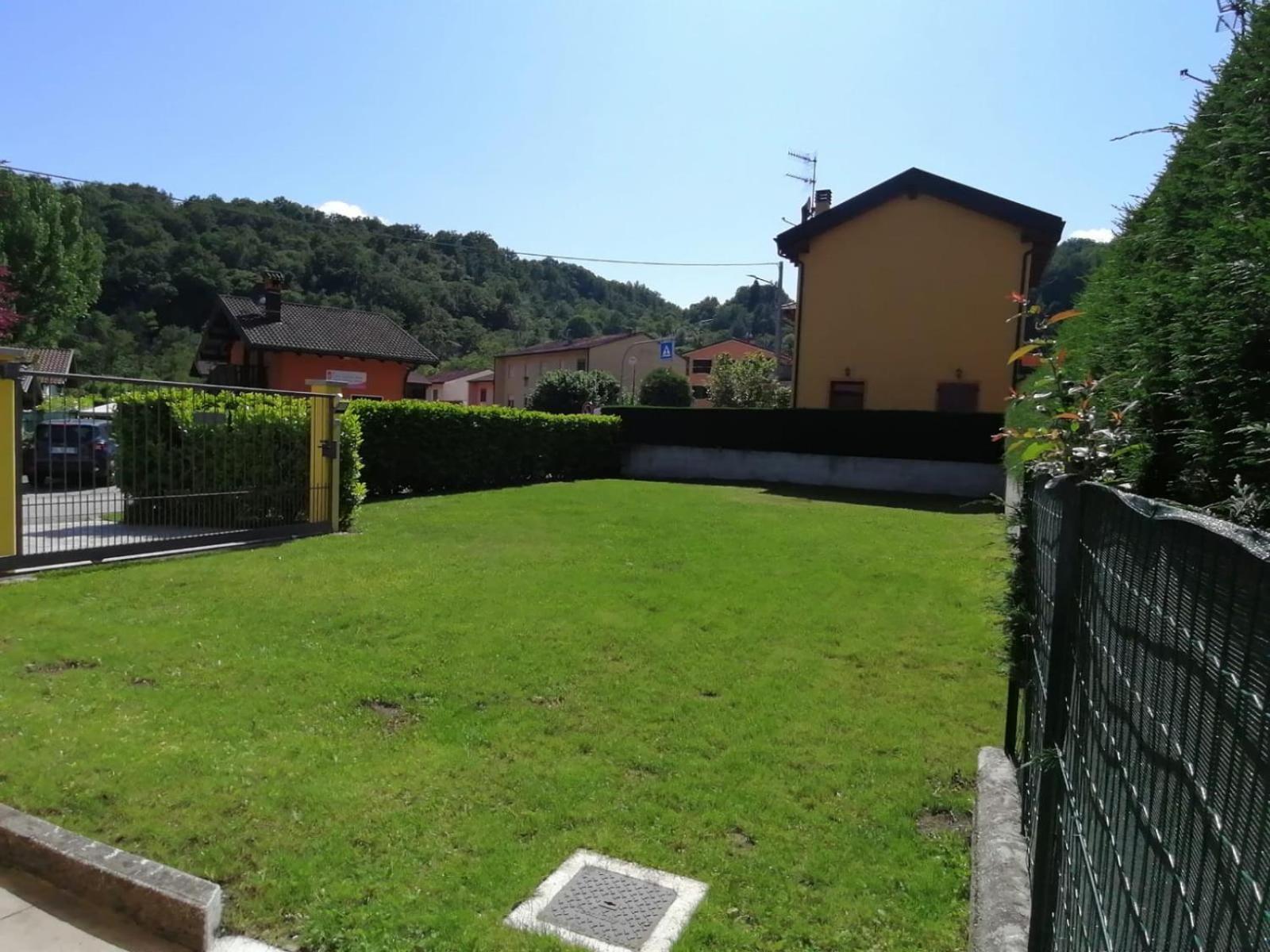 Casa Vacanza Elena San Bernardino Verbano Экстерьер фото
