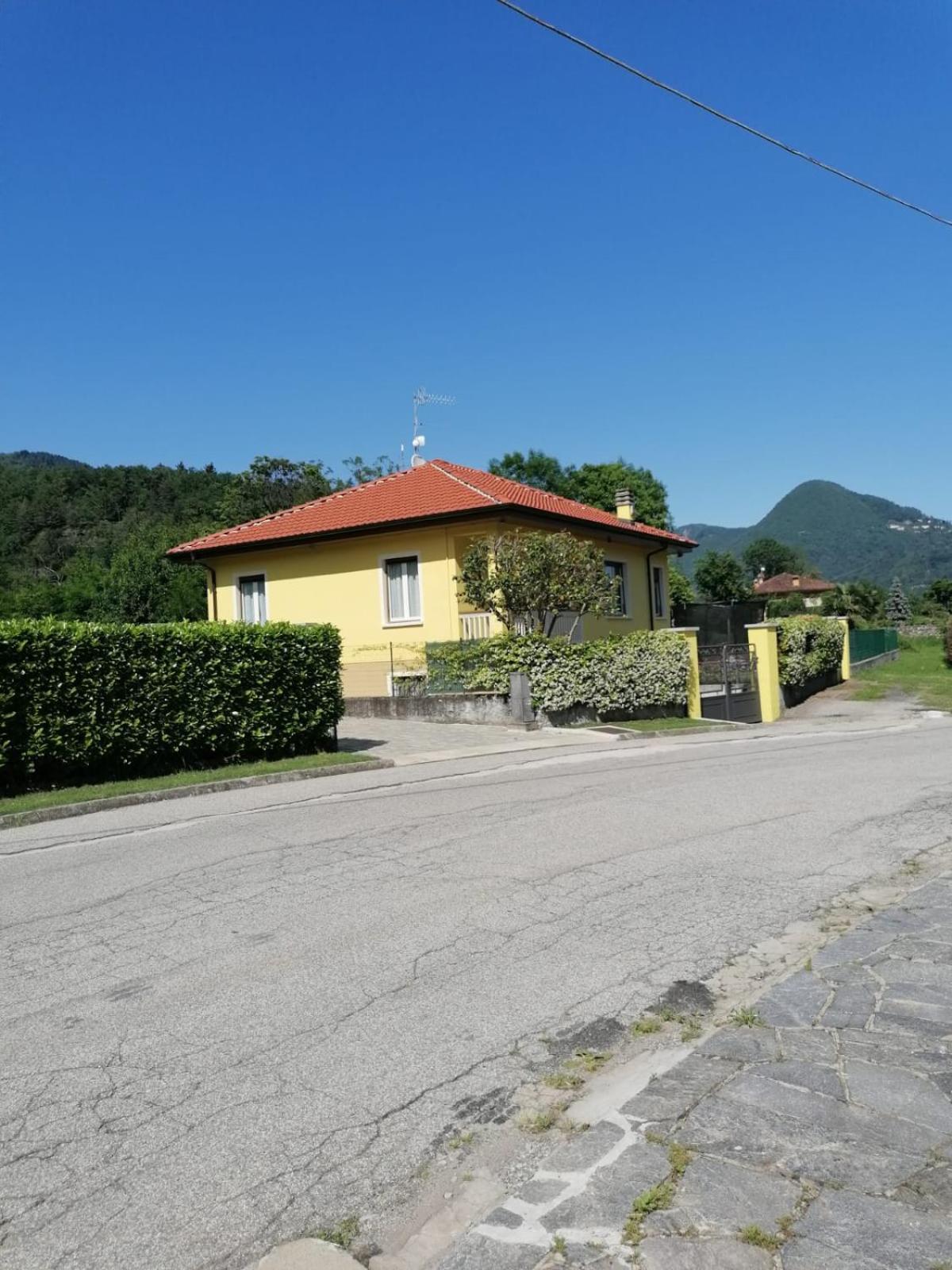 Casa Vacanza Elena San Bernardino Verbano Экстерьер фото